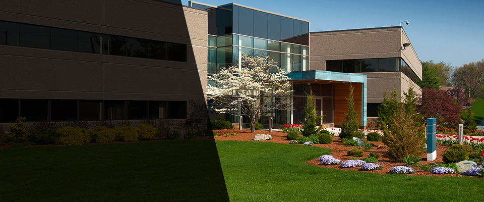 Overland Park Landscapers