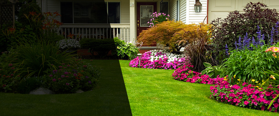Overland Park Landscapers