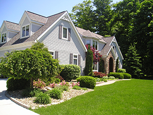 Landscapers and Lawncare Services in Overland Park, KS